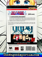Bleach Vol 51 - The Mage's Emporium Viz Media 2403 alltags bis1 Used English Manga Japanese Style Comic Book