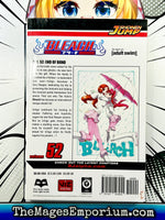 Bleach Vol 52 - The Mage's Emporium Viz Media 2403 alltags bis1 Used English Manga Japanese Style Comic Book