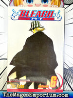 Bleach Vol 6 - The Mage's Emporium Viz Media 2501 BackInStock Used English Manga Japanese Style Comic Book