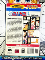 Bleach Vol 6 - The Mage's Emporium Viz Media 2501 BackInStock Used English Manga Japanese Style Comic Book