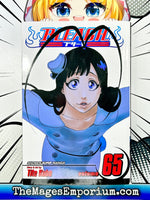 Bleach Vol 65 - The Mage's Emporium Viz Media 2403 alltags description Used English Manga Japanese Style Comic Book