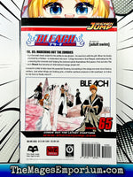 Bleach Vol 65 - The Mage's Emporium Viz Media 2403 alltags description Used English Manga Japanese Style Comic Book