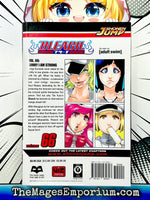 Bleach Vol 66 - The Mage's Emporium Viz Media 2403 alltags description Used English Manga Japanese Style Comic Book