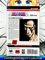 Bleach Vol 69 - The Mage's Emporium Viz Media 2403 bis1 copydes Used English Manga Japanese Style Comic Book