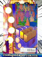 Bless Vol 1 - The Mage's Emporium Kodansha outofstock UPDATEMETA Used English Manga Japanese Style Comic Book