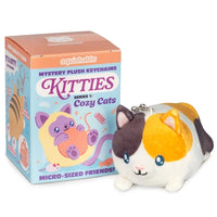 Squishable: Kitty Blind Box - Series 1 Cozy Cats