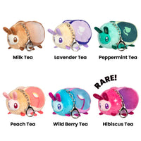 Squishable: Moths Micro Blind Box - Series 1: Cup of Tea