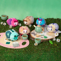 Squishable: Moths Micro Blind Box - Series 1: Cup of Tea