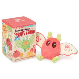 Squishable: Mothman Blind Box - Series 1: Fruit Stand