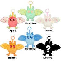 Squishable: Mothman Blind Box - Series 1: Fruit Stand