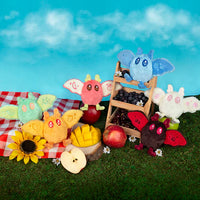 Squishable: Mothman Blind Box - Series 1: Fruit Stand