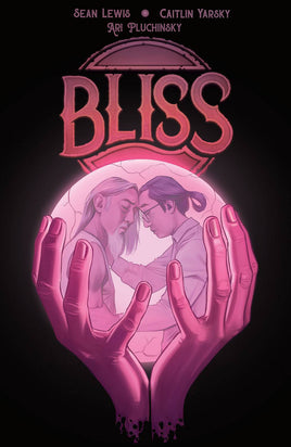 BLISS TP - The Mage's Emporium The Multiverse Shopify Collective The Multiverse Used English Graphic Novels Japanese Style Comic Book