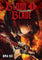 Blood Blade Vol 1 - The Mage's Emporium Kodansha 2405 alltags description Used English Manga Japanese Style Comic Book