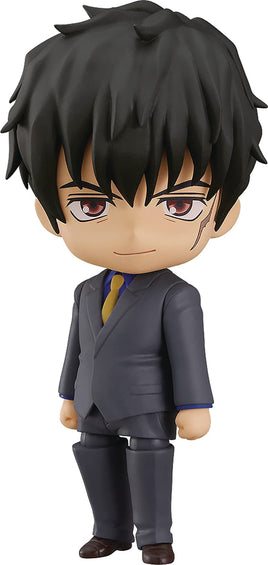 Blood Blockade Battlefront & Beyond Nendoroid 1646 Steven A Starphase Figure - The Mage's Emporium Super Anime Store Shopify Collective Super Anime Store Used English Figures Japanese Style Comic Book
