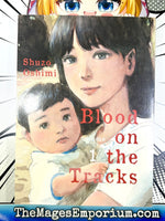 Blood on the Tracks Vol 1 - The Mage's Emporium Vertical 2501 BackInStock Used English Manga Japanese Style Comic Book