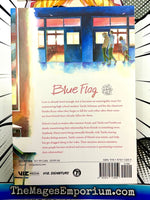 Blue Flag Vol 5 - The Mage's Emporium Viz Media 2411 BackInStock UPDATEMETA Used English Manga Japanese Style Comic Book