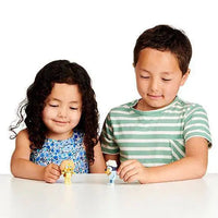 Bluey 2 Pack Figures - Select Figure(s)