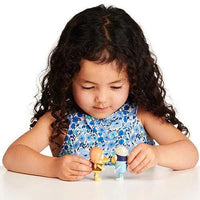 Bluey 2 Pack Figures - Select Figure(s)