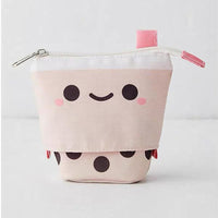 Boba Tea Pencil Case - The Mage's Emporium Kore Kawaii Kore Kawaii Shopify Collective Used English Japanese Style Comic Book