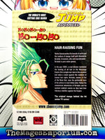 BoBoBo - Bo Bo - BoBo - The Mage's Emporium Viz Media outofstock UPDATEMETA Used English Manga Japanese Style Comic Book