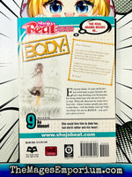 B.O.D.Y. Vol 9 - The Mage's Emporium Viz Media 2407 BackInStock UPDATEMETA Used English Manga Japanese Style Comic Book