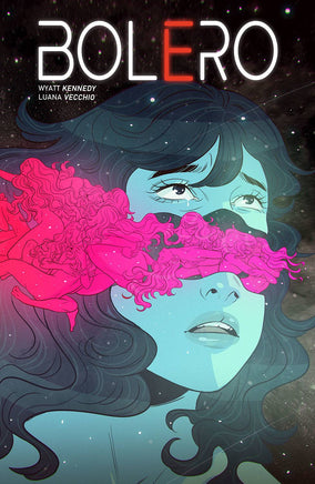 BOLERO TP (MR) - The Mage's Emporium The Multiverse outofstock Shopify Collective The Multiverse Used English Graphic Novels Japanese Style Comic Book