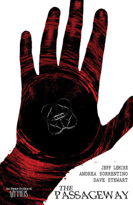 Bone Orchard Mythos Hardcover Passageway (Mature) - The Mage's Emporium The Multiverse Shopify Collective The Multiverse Used English Graphic Novels Japanese Style Comic Book