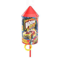 Boom City Racers Car Single Pack