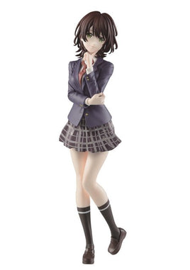 Bottom - Tier Character Tomozaki Aoi Hinami Figure - The Mage's Emporium Super Anime Store Shopify Collective Super Anime Store Used English Figures Japanese Style Comic Book
