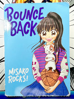 Bounce Back - The Mage's Emporium Feiwel and Friends 2312 copydes Used English Manga Japanese Style Comic Book