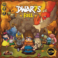Dwar7s Fall