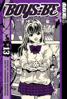 Boys Be Vol 13 - The Mage's Emporium Tokyopop 2501 updateage updateauthor Used English Manga Japanese Style Comic Book