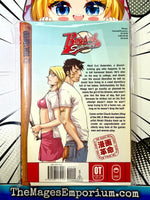 Boys of Summer Vol 1 - The Mage's Emporium Tokyopop 2410 BackInStock Used English Manga Japanese Style Comic Book