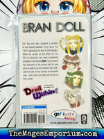 Bran Doll - The Mage's Emporium Go! Comi 2409 UPDATEMETA Used English Manga Japanese Style Comic Book