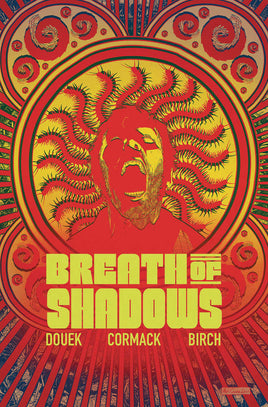 Breath Of Shadows TPB (Mature) - The Mage's Emporium The Multiverse Shopify Collective The Multiverse Used English Graphic Novels Japanese Style Comic Book