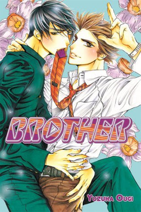 Brother - The Mage's Emporium Drama Queen 2410 UPDATEMETA Used English Manga Japanese Style Comic Book