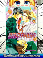 Brother - The Mage's Emporium Drama Queen 2410 UPDATEMETA Used English Manga Japanese Style Comic Book