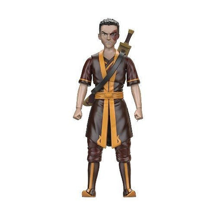 BST AXN Avatar: The Last Airbender 5 - Inch Action Figure - Select Figure(s) - The Mage's Emporium ToyShnip Shopify Collective ToyShnip Used English Toys & Games Japanese Style Comic Book