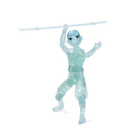 BST AXN Avatar: The Last Airbender 5 - Inch Action Figure - Select Figure(s) - The Mage's Emporium ToyShnip Shopify Collective ToyShnip Used English Toys & Games Japanese Style Comic Book