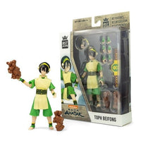 BST AXN Avatar: The Last Airbender 5 - Inch Action Figure - Select Figure(s) - The Mage's Emporium ToyShnip Shopify Collective ToyShnip Used English Toys & Games Japanese Style Comic Book