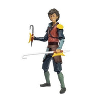BST AXN Avatar: The Last Airbender 5 - Inch Action Figure - Select Figure(s) - The Mage's Emporium ToyShnip Shopify Collective ToyShnip Used English Toys & Games Japanese Style Comic Book