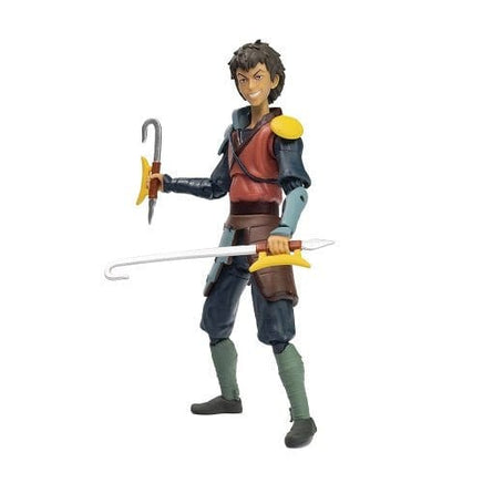 BST AXN Avatar: The Last Airbender 5 - Inch Action Figure - Select Figure(s) - The Mage's Emporium ToyShnip Shopify Collective ToyShnip Used English Toys & Games Japanese Style Comic Book