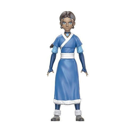 BST AXN Avatar: The Last Airbender 5 - Inch Action Figure - Select Figure(s) - The Mage's Emporium ToyShnip Shopify Collective ToyShnip Used English Toys & Games Japanese Style Comic Book