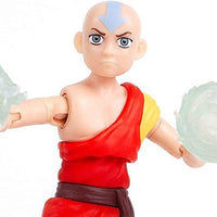 BST AXN Avatar: The Last Airbender 5 - Inch Action Figure - Select Figure(s) - The Mage's Emporium ToyShnip Shopify Collective ToyShnip Used English Toys & Games Japanese Style Comic Book