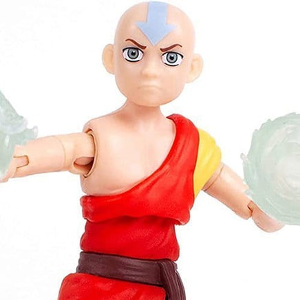 BST AXN Avatar: The Last Airbender 5 - Inch Action Figure - Select Figure(s) - The Mage's Emporium ToyShnip Shopify Collective ToyShnip Used English Toys & Games Japanese Style Comic Book