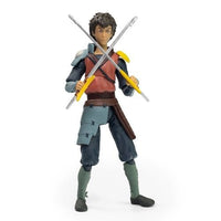 BST AXN Avatar: The Last Airbender 5 - Inch Action Figure - Select Figure(s) - The Mage's Emporium ToyShnip Shopify Collective ToyShnip Used English Toys & Games Japanese Style Comic Book