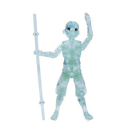 BST AXN Avatar: The Last Airbender 5 - Inch Action Figure - Select Figure(s) - The Mage's Emporium ToyShnip Shopify Collective ToyShnip Used English Toys & Games Japanese Style Comic Book