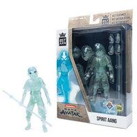 BST AXN Avatar: The Last Airbender 5 - Inch Action Figure - Select Figure(s) - The Mage's Emporium ToyShnip Shopify Collective ToyShnip Used English Toys & Games Japanese Style Comic Book