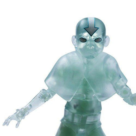 BST AXN Avatar: The Last Airbender 5 - Inch Action Figure - Select Figure(s) - The Mage's Emporium ToyShnip Shopify Collective ToyShnip Used English Toys & Games Japanese Style Comic Book