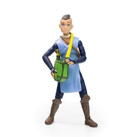 BST AXN Avatar: The Last Airbender 5 - Inch Action Figure - Select Figure(s) - The Mage's Emporium ToyShnip Shopify Collective ToyShnip Used English Toys & Games Japanese Style Comic Book